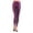 Red, variant on Womens Leggings Fashion Slim Fit Shiny Fish Scale Leggings High Elastic Casual Party Night Out Going Out Pants