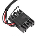 thumbnail image 3 of Motorcycle Complete Electric Wiring Harness Heat Resistant ABS TPU Replacement for CT100 All Years, 3 of 3