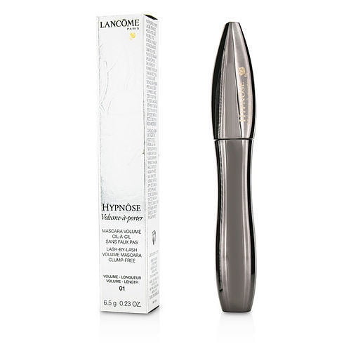 Markeret Samlet shampoo Lancome Hypnose Volume A Porter Mascara, #01 Noir Intense, 0.23 Oz -  Walmart.com