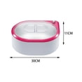 thumbnail image 2 of Paraffin Waxing Machine Temperature Control SPA Waxing Moisturize ,Fast Heating, 2 of 6