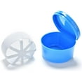 thumbnail image 3 of Essential Dental Hygiene Companion, Protective Braces Clean, Durable Material Ensures No Leakage When Turned Over, Compact Safe For Children And Adults, 3 of 8