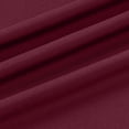 thumbnail image 7 of USNSM Men's Gym Workout Long Sleeve Round Neck T Shirt Fitness Sports Muscle Shirts Long Sleeved Casual Tight Running Athletic Tee Wine S, 7 of 7