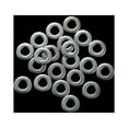 thumbnail image 4 of 105pcs 304 Stainless Steel Assorted Washers Gasket Set O-Type Flat Sealing Ring Assortment Kit( M4 M5 M6 M8 ), 4 of 7