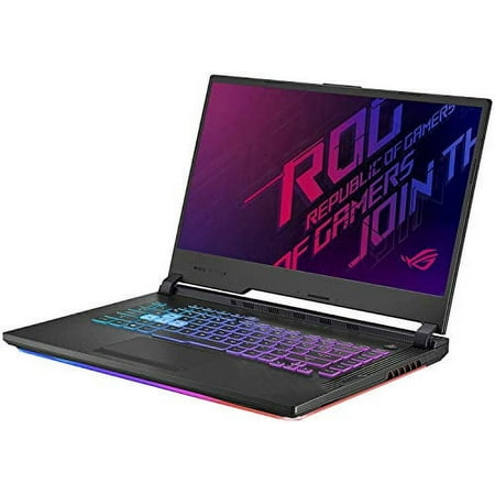 ASUS ROG Strix G GL531GT-UB74 Gaming Laptop - Intel Core i7 - GeForce GTX 1650 - 120Hz 1080p Display