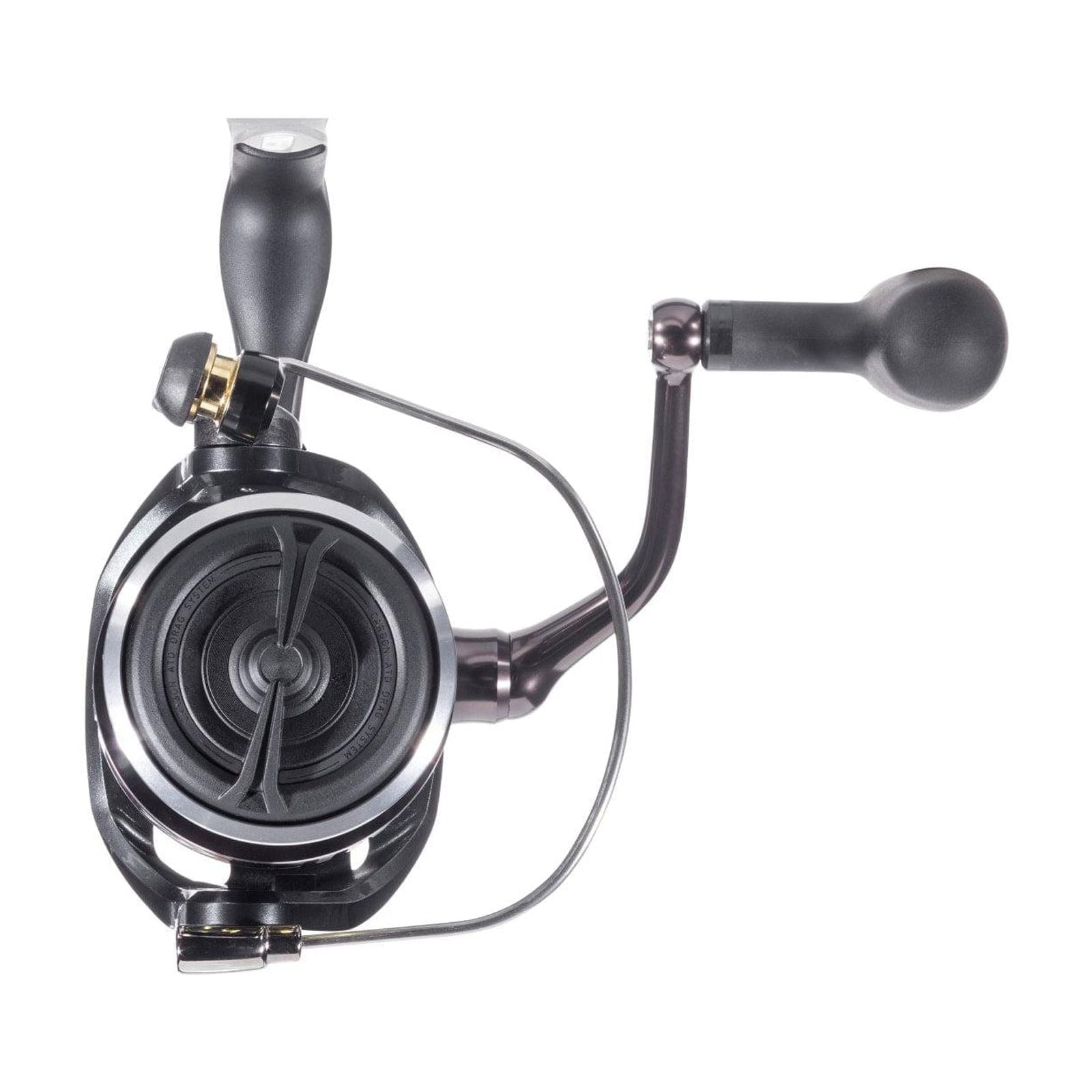 daiwa bg saltwater spinning reel 1500 Amazon.com : Daiwa BG1500 BG Saltwater Spinning Reel, Black/Gold : Sports &  Outdoors