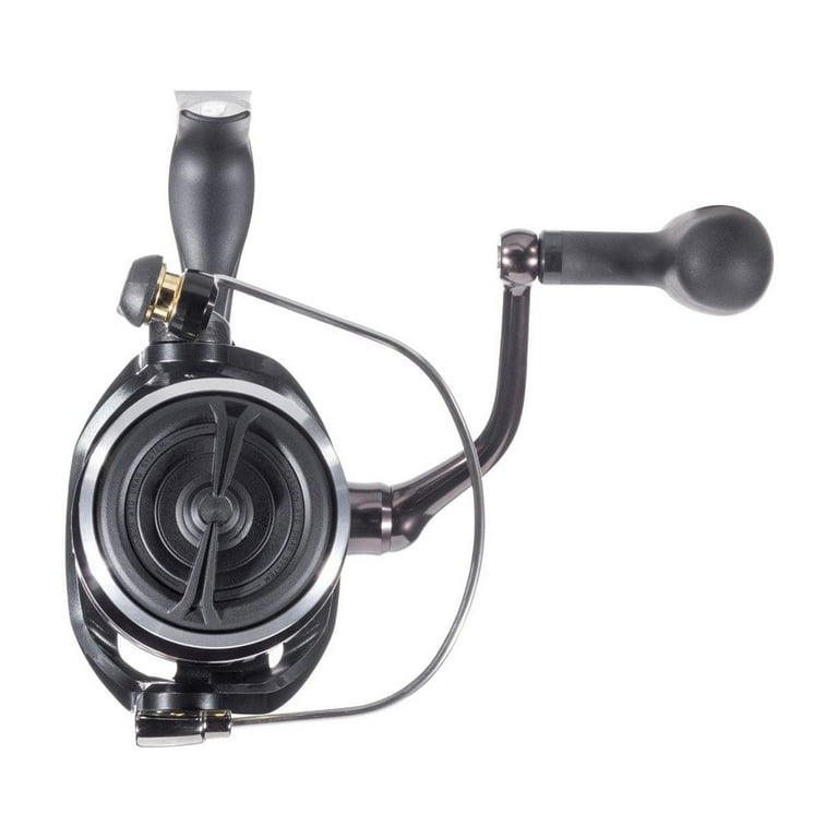 Daiwa BG MQ Spinning Fishing Reel - 6000D-H - Walmart.com
