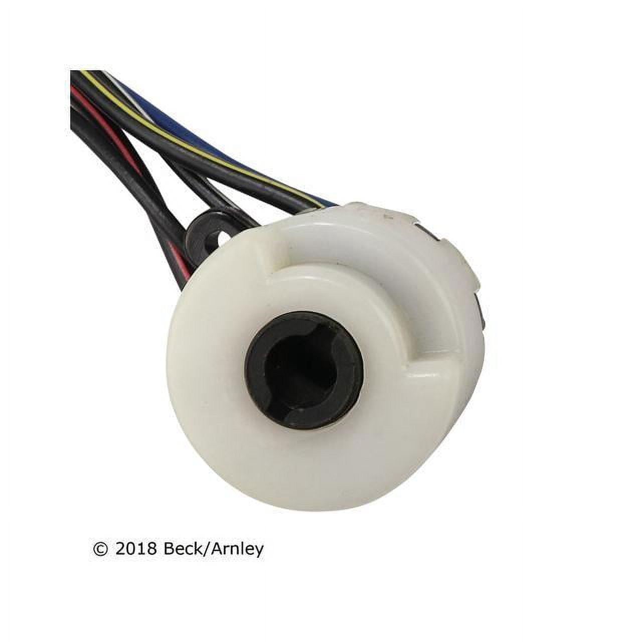 BeckArnley 201-1200 Ignition Switch