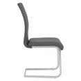 thumbnail image 3 of Euro Style Epifania Dining Side Chair - Set of 4, 3 of 5