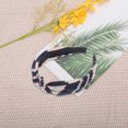 thumbnail image 6 of Unique Bargains 1 Pc Fashion Arrow Pattern Headbands for Women Navy Blue, 6 of 6
