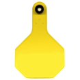 thumbnail image 1 of Étiquette Vierge 3 Étoiles 7713000 - Moyen, Jaune, 1 of 1