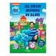 thumbnail image 1 of Las pistas de Blue y tú. ¡El gran mundo de Blue! Planeta México Nickelodeon, 1 of 2