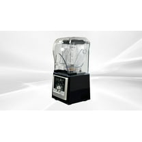 2.0L Commercial Blender for Restaurant NSF ETL Certified