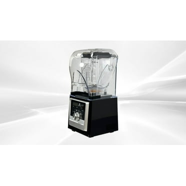 2.0L Commercial Blender for Restaurant NSF ETL Certified