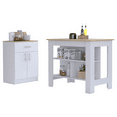 thumbnail image 5 of Depot E-Shop California 2 Piece Kitchen Set, 5 of 5