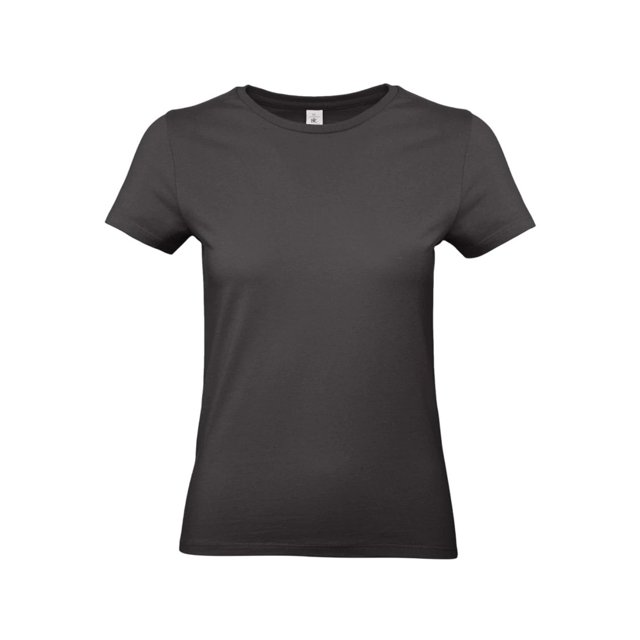 B&C T-Shirt Femme E190