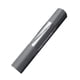 thumbnail image 4 of Etiqueta engomada cambiante de las etiquetas engomadas de la fibra de carbono 3D de 127cm de para la carrocería del coche gris 3cm, 4 of 9