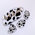 thumbnail image 5 of Cheers.US 1 Set Acrylic Nail Practice Stand Nail Tip Art Display Stand Holder Manicure Tool for Home Salon Makeup, 5 of 8