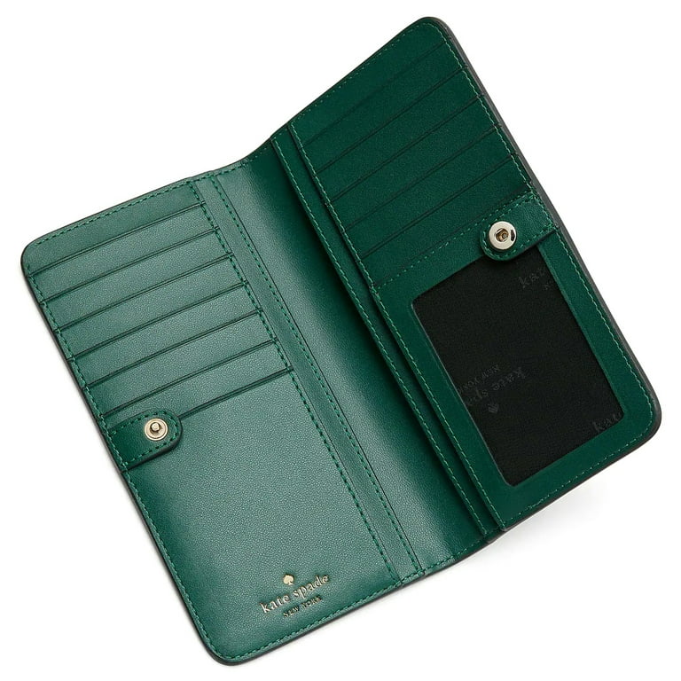 kaoyorinakami ☺︎<❤︎ leather wallet green kaoyorinakami ☺︎<❤︎ leather wallet green