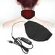 thumbnail image 5 of Almohadilla térmica, almohadilla térmica eléctrica portátil USB para mantener el calor, paño térmico ajustable, durabilidad prolongada, 5 of 12