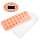 thumbnail image 5 of unbranded Reusable De Silicona Para Crear Cubos De Hielo En Formas Creativas Para Bebidas Y Postres, 5 of 7