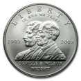 thumbnail image 2 of 2003-P First Flight Centennial $1 Silver Commem MS-69 PCGS, 2 of 3