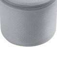 thumbnail image 4 of Laundry Bag Mesh Laundry Bag Zipper Wash Bag Machine Wash Laundry Bag Underwear Wash Bag Bracket Mesh Zipper Underwear  Laundry Bag For Machine Washing, 4 of 5