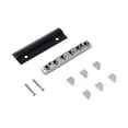 thumbnail image 4 of Tuerca de metal prefabricada 43 mm para guitarra eléctrica, accesorios de instrumentos de cuerda, 4 of 8