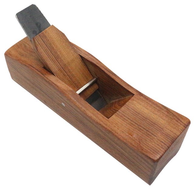 Cepillo De Madera Portátil Para Alisar Madera Y Acero De Alta Velocidad, Cepillo De Madera Profesional De Alta Resistencia, Herramienta De Pulido De Madera Ligera Para Carpintería Kearding TO004037-00