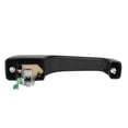 thumbnail image 2 of For Jeep Grand Cherokee Exterior Door Handle 1993 1994 Driver Side | Front | CH1310112 | 55075653, 2 of 5