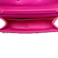 thumbnail image 6 of Pre-Owned Valentino Toile Iconographe V Logo Loco Small Shoulder Bag, 6 of 11