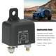 thumbnail image 3 of Relé De Arranque De Automóvil, Arranque Rápido Del Motor 4 Pines 120A 24V Solenoide De Arranque Resistente A Altas Temperaturas Para Cortacésped, 3 of 7