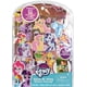 thumbnail image 1 of Set de pegatinas Tara Toy My Little Pony Stick N Play, 25 piezas, 1 of 1