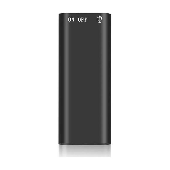 Tape Recorder Player Professional Voice Digital Voice Recorder Recording WAV Recorder ,Portable