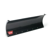 Warn 78950 War78950 Plow Blade 50 Inch Atv Std