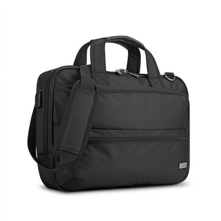 UPC: 0633886008589 | CODi Fortis 15.6  Briefcase  Black
