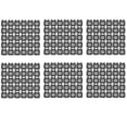 thumbnail image 1 of 180 Piezas de Carburador Partes Motosierra Almohadillas de Membrana de Carburador para 2500/3800/4500/5200/5800, 1 of 5
