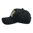thumbnail image 4 of Fitness Taco Hat Funny Humorous Gym Joke Mexican Food Lovers Cap, 4 of 9