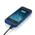 thumbnail image 4 of Funda Cargador iPhone 5 SE Incipio 2000mAh Azul Incipio Power Case, 4 of 4