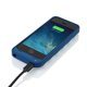 thumbnail image 4 of Funda Cargador iPhone 5 SE Incipio 2000mAh Azul Incipio Power Case, 4 of 4