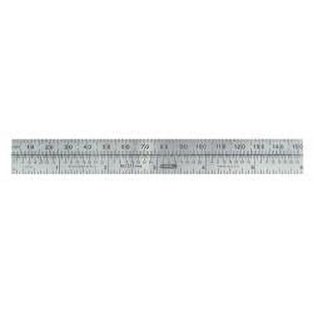 GENERAL TOOLS & INSTRUMENTS CO LLC 6" FLEX RULE