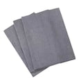 thumbnail image 2 of Glass Cleaning Cloth Microfiber Stain Removal Wipe Rag for Window Car Windshields, 2 of 7