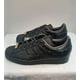 thumbnail image 4 of NEW MEN'S Ad-id-as ORIGINALS SUPERSTAR SHOES~Black/Carbon Gold (GY0026) SIZE 10, 4 of 6
