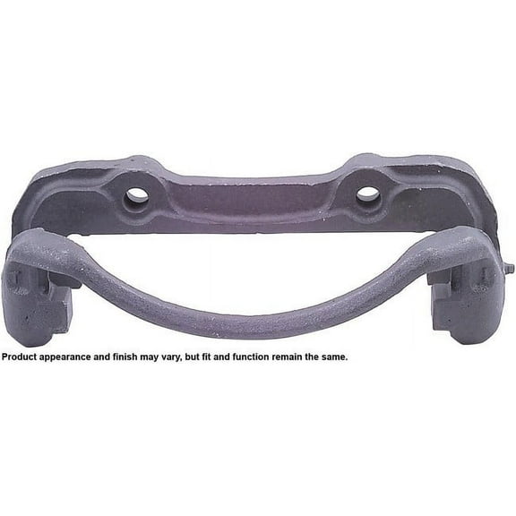 Cardone 14-1502 Brake Caliper Bracket Fits select: 1995-1997 NISSAN TRUCK, 1998-2004 NISSAN FRONTIER