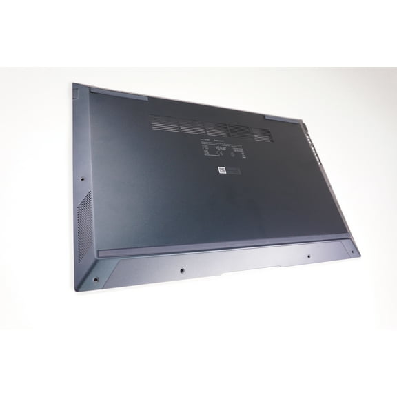 90NB0WC1-R7D010 Asus Bottom Base Cover Ponder Blue Q409ZA-EVO.I5256BL
