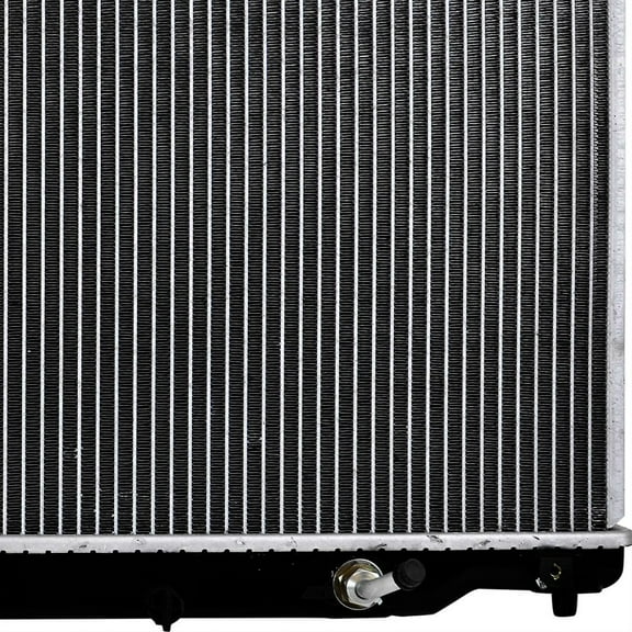OSC Automotive Products 13179 Radiator