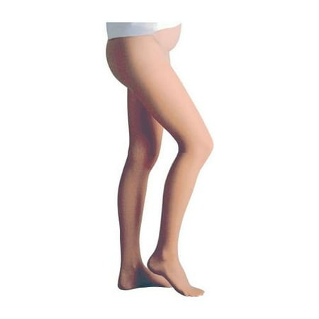 

Firm Surg Wgt Maternity Panty Hose 20-30mmHg Medium CT