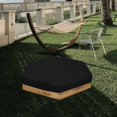 thumbnail image 2 of 1 Set of Sandpit Cover Sandbox Cover Waterproof Cover Outdoor Pool Cover with Drawstring, 2 of 3