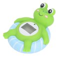 thumbnail image 1 of Probador De Temperatura De La Bañera, Fácil Operación Termómetro De Baño Para Bebés Juguete Flotante De Alta Precisión Para Niños, 1 of 7