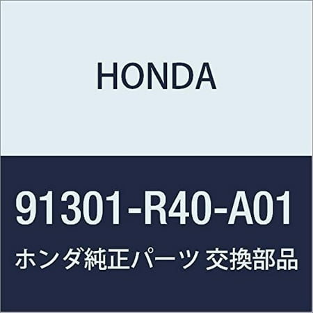 Honda Engine Oil Pump Gasket - 91301-R40-A01