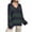 Green fall fashion must haves women, variant on My Orders BeiFu Sweaters for Women Thin Long Sleeve Pullover Shirts Tops Western Outfit Knit Sweaters For Women Long Sleeve Shirts
